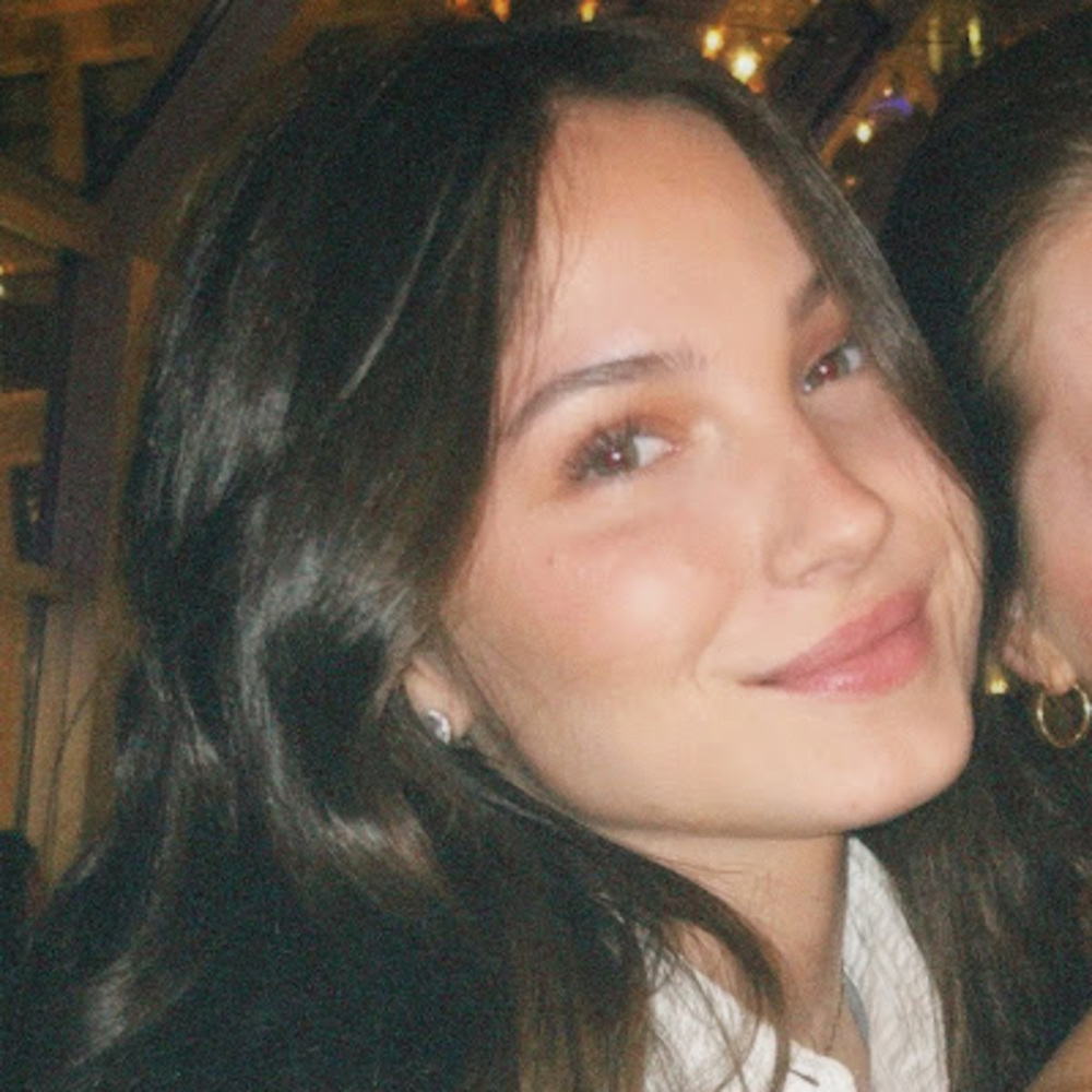 Meet your Posher, Samantha
